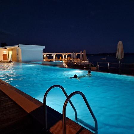 Residence-Apartment-Giuliano-Punta Skala, Petrcane Εξωτερικό φωτογραφία