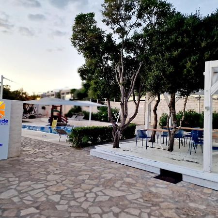 Residence-Apartment-Giuliano-Punta Skala, Petrcane Εξωτερικό φωτογραφία