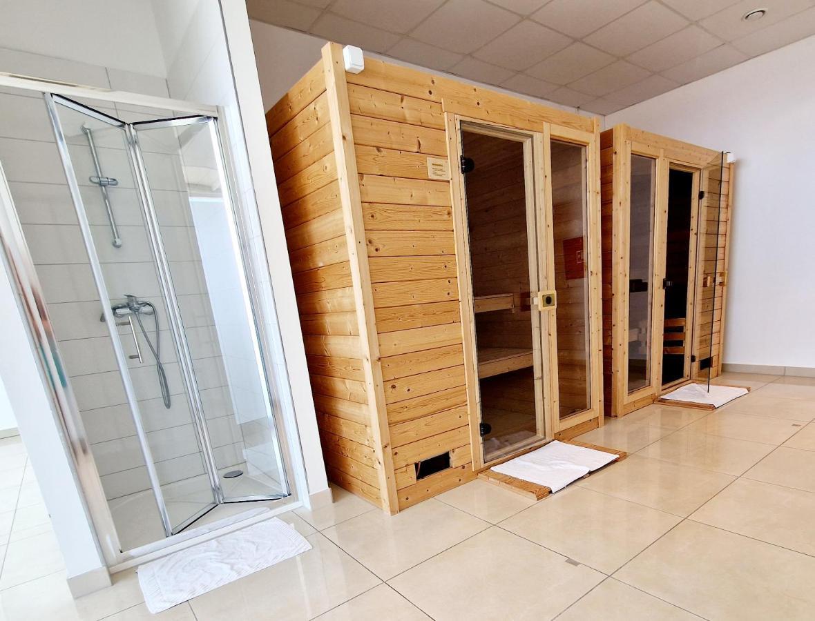 Residence-Apartment-Giuliano-Punta Skala, Petrcane Εξωτερικό φωτογραφία
