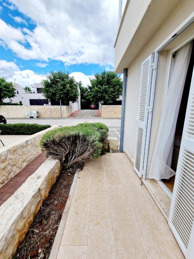 Residence-Apartment-Giuliano-Punta Skala, Petrcane Εξωτερικό φωτογραφία