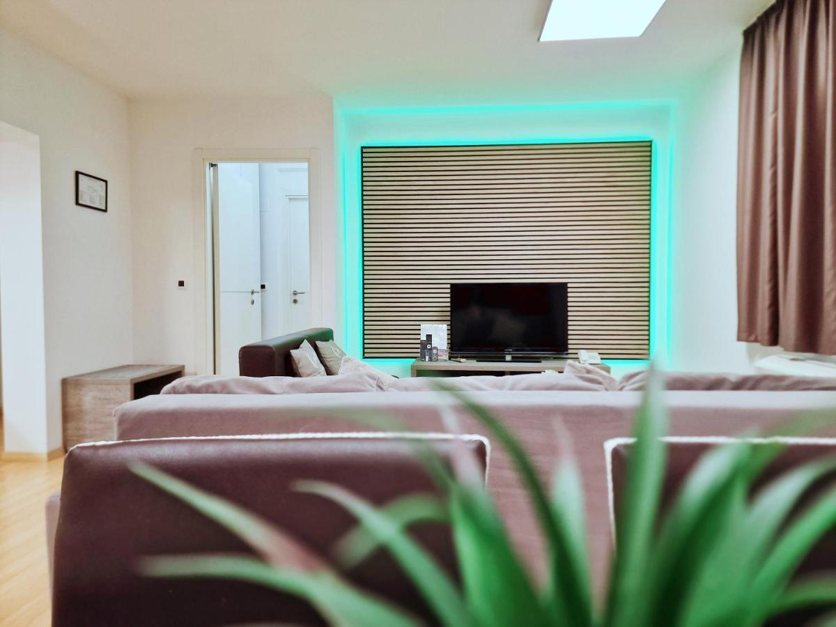 Residence-Apartment-Giuliano-Punta Skala, Petrcane Εξωτερικό φωτογραφία
