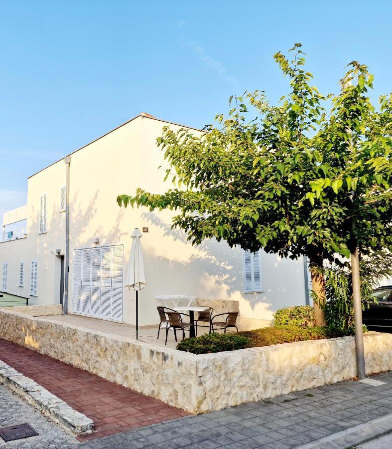 Residence-Apartment-Giuliano-Punta Skala, Petrcane Εξωτερικό φωτογραφία