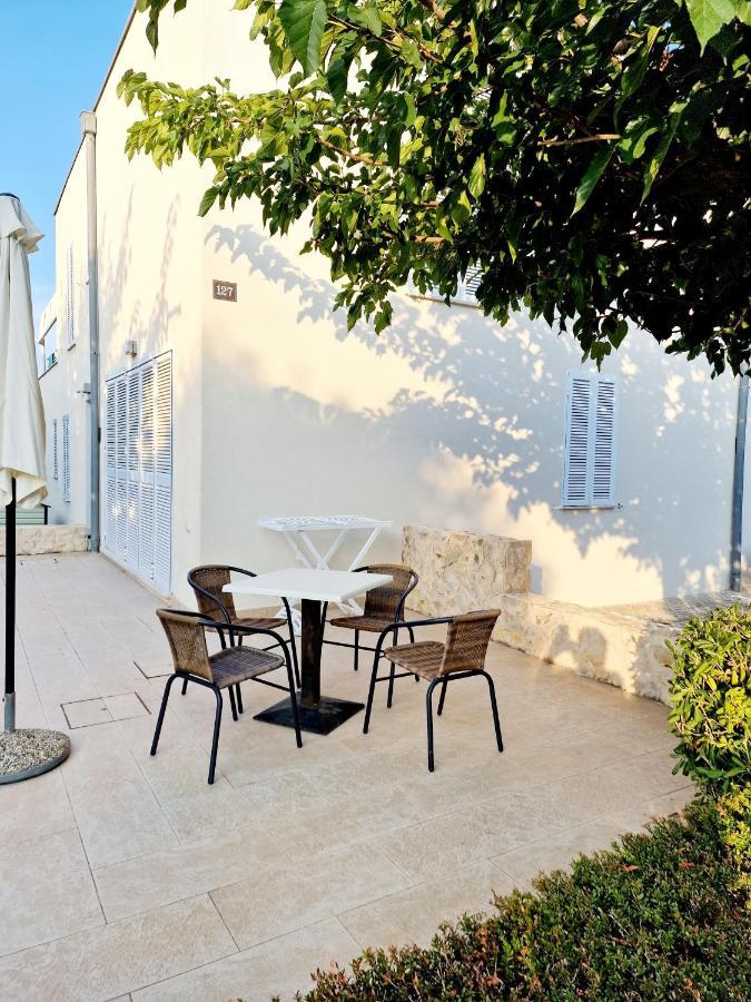 Residence-Apartment-Giuliano-Punta Skala, Petrcane Εξωτερικό φωτογραφία