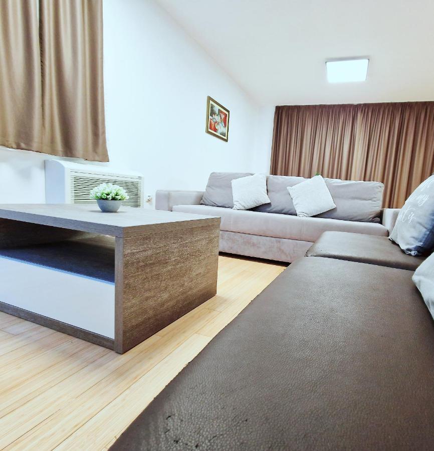 Residence-Apartment-Giuliano-Punta Skala, Petrcane Εξωτερικό φωτογραφία