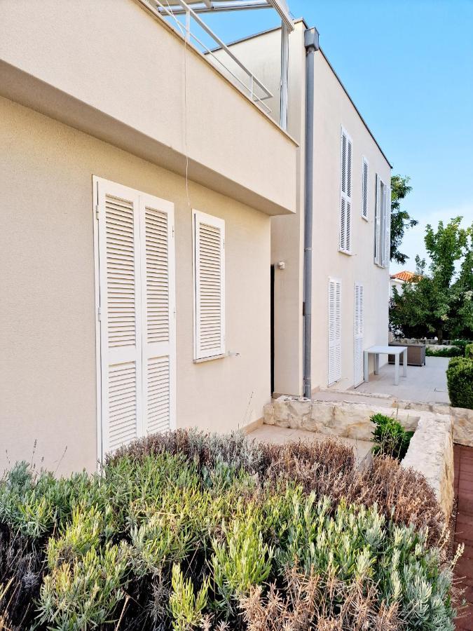 Residence-Apartment-Giuliano-Punta Skala, Petrcane Εξωτερικό φωτογραφία