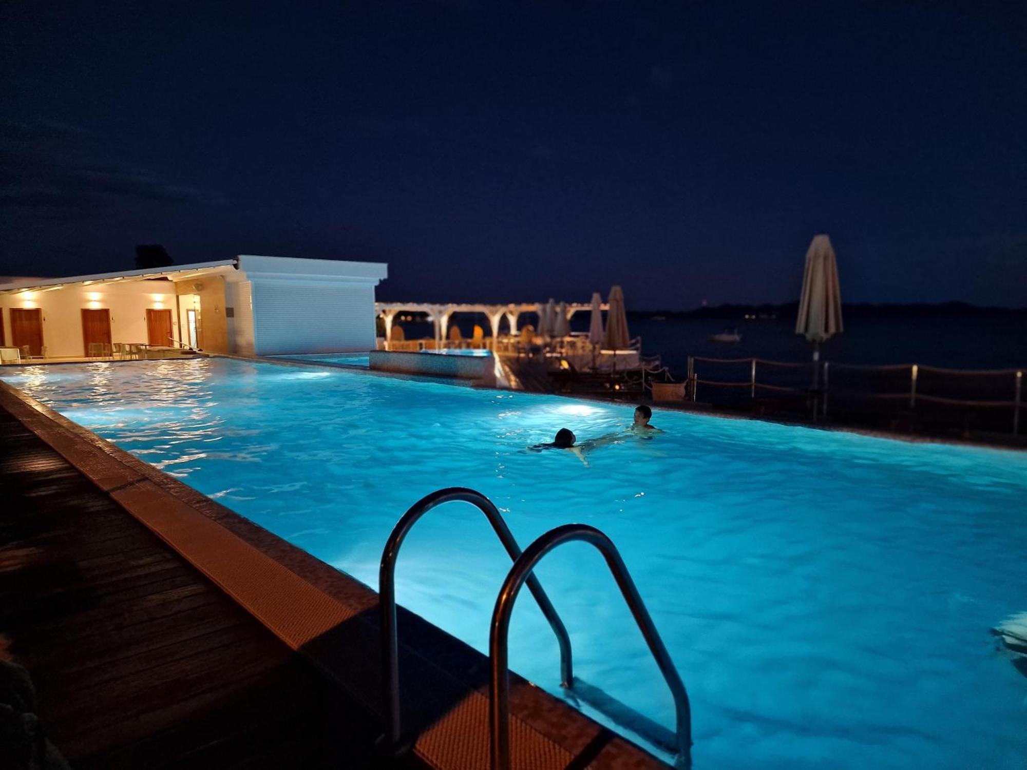 Residence-Apartment-Giuliano-Punta Skala, Petrcane Εξωτερικό φωτογραφία
