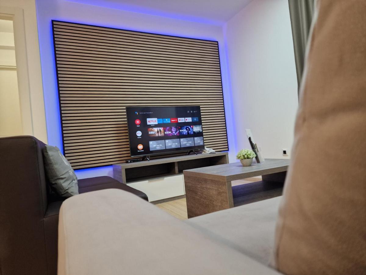 Residence-Apartment-Giuliano-Punta Skala, Petrcane Εξωτερικό φωτογραφία