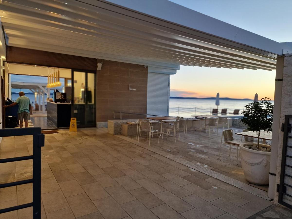 Residence-Apartment-Giuliano-Punta Skala, Petrcane Εξωτερικό φωτογραφία