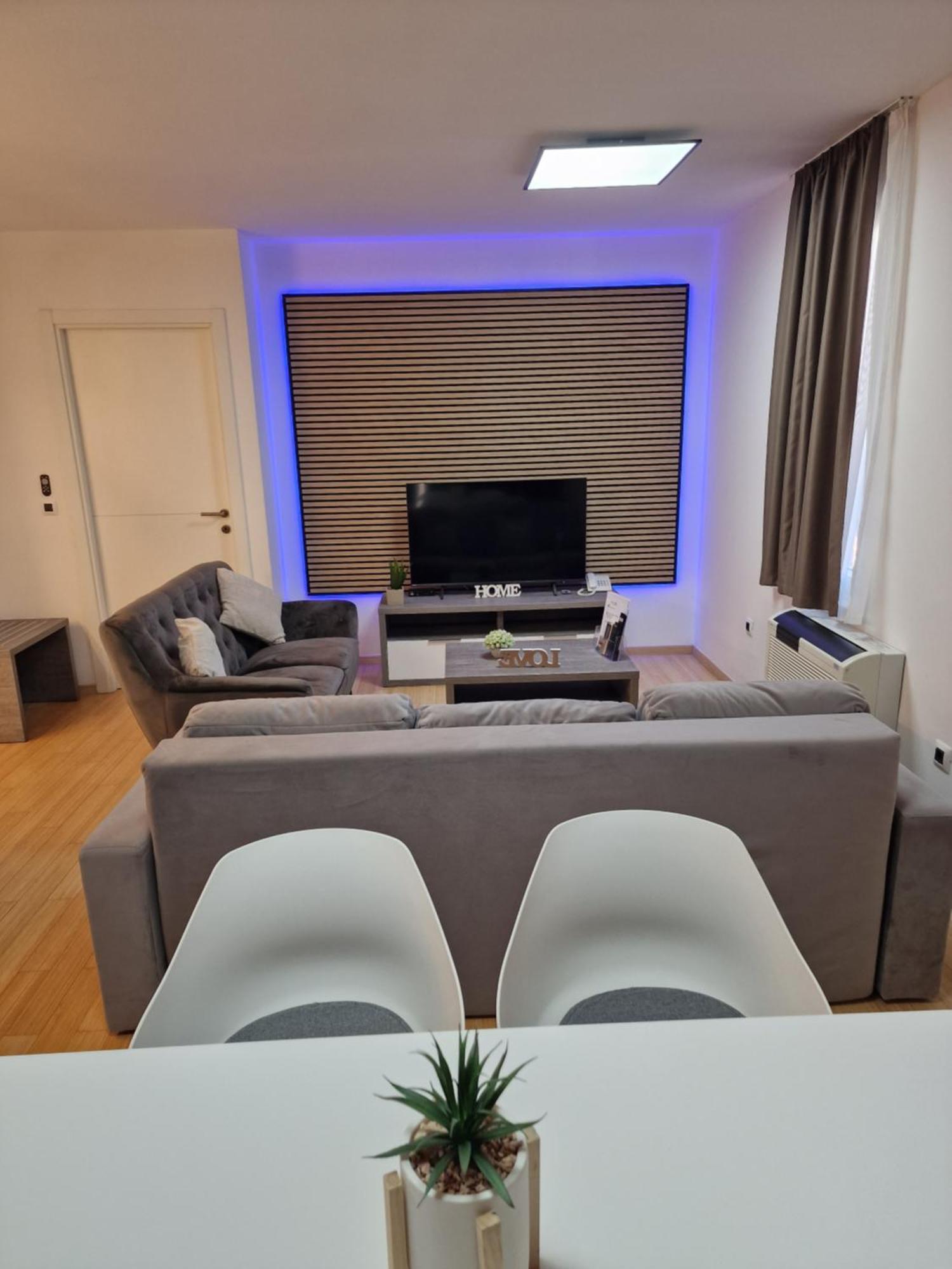 Residence-Apartment-Giuliano-Punta Skala, Petrcane Εξωτερικό φωτογραφία