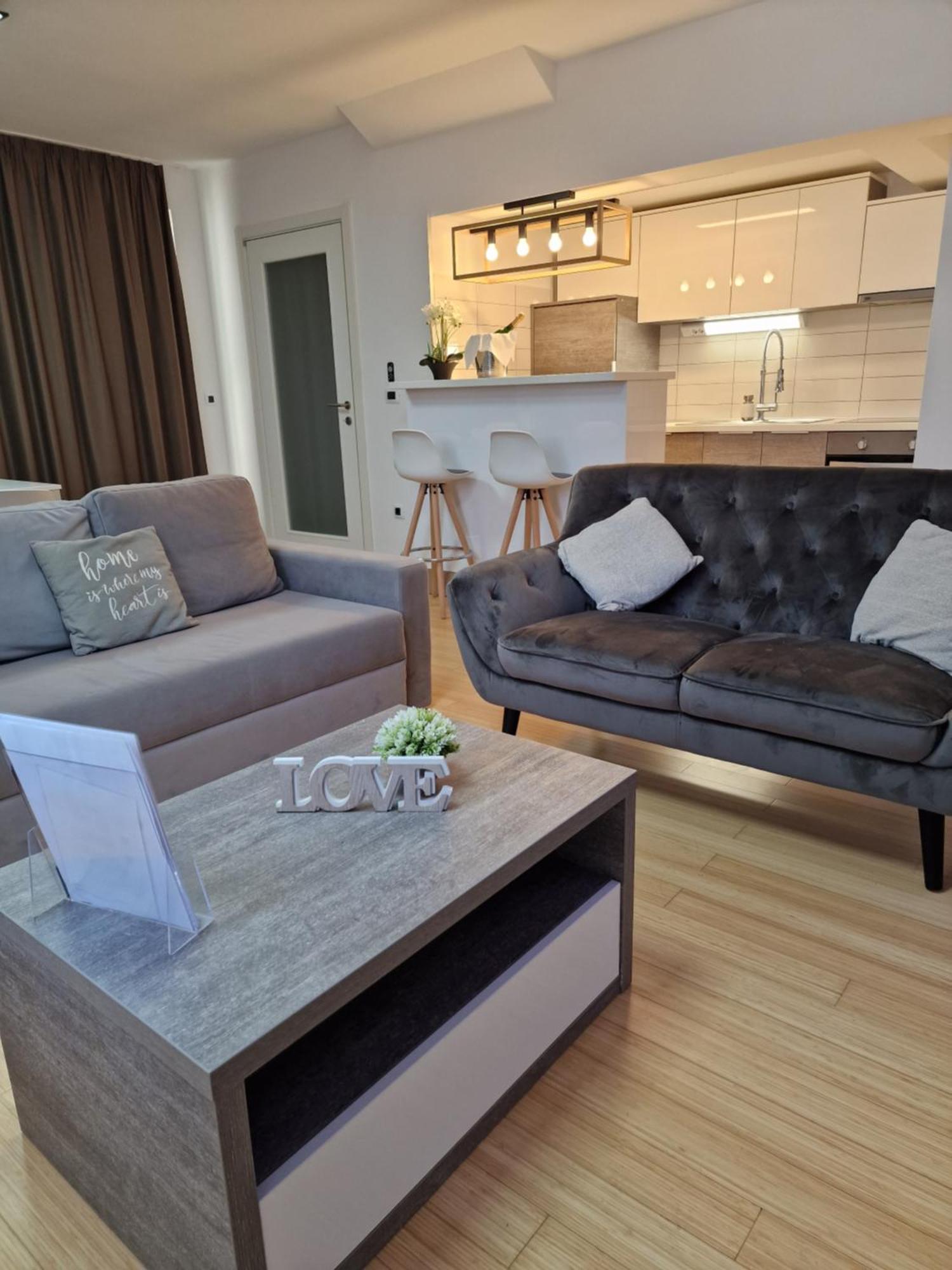 Residence-Apartment-Giuliano-Punta Skala, Petrcane Εξωτερικό φωτογραφία