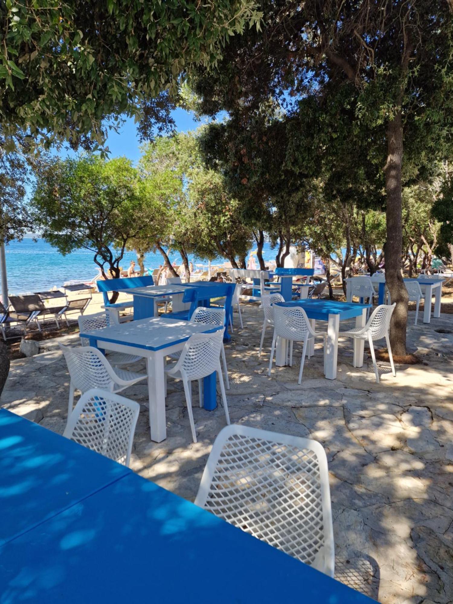 Residence-Apartment-Giuliano-Punta Skala, Petrcane Εξωτερικό φωτογραφία