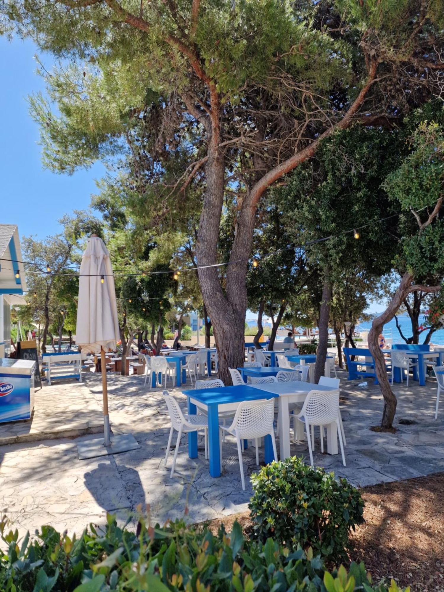 Residence-Apartment-Giuliano-Punta Skala, Petrcane Εξωτερικό φωτογραφία
